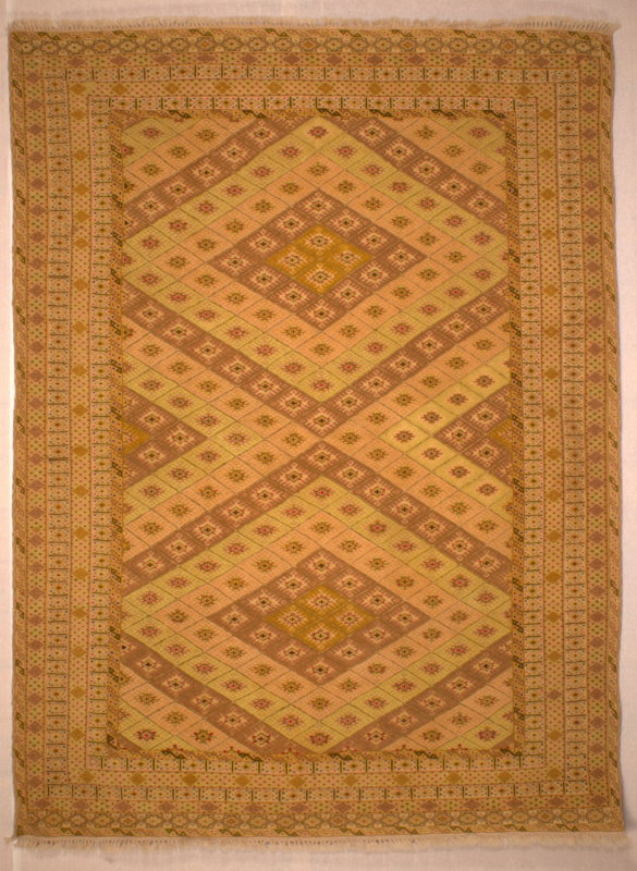 achat tapis turc Bodrum