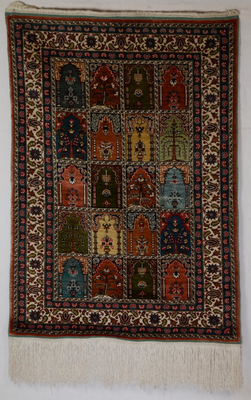 achat tapis turc Turquie