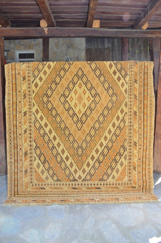 tapis turc