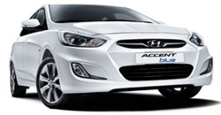 Rent a Hyundai Era