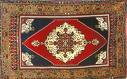 TURKISH CARPET